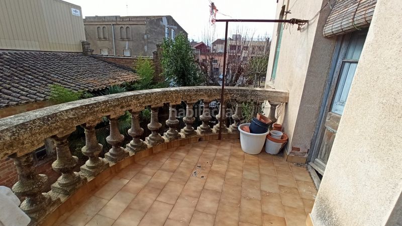Foto 36bce6ba-3a13-496f-a205-a2e5393e002a. Casa amb aparcament a Pla del Penedès (El)