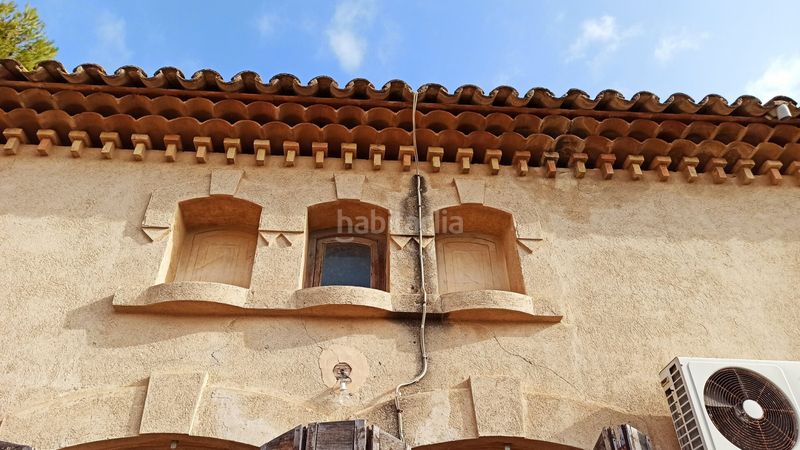Foto 4b13afbf-765c-491d-b160-769ed54d166a. Casa amb aparcament a Pla del Penedès (El)