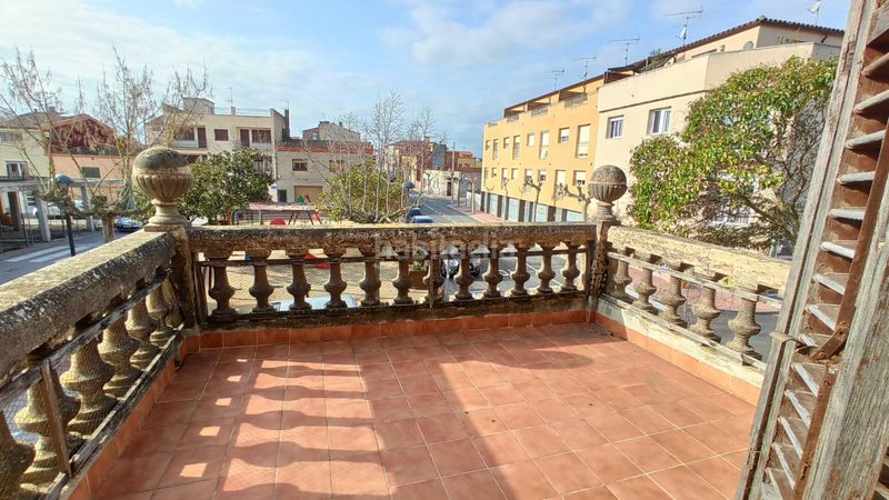 Foto 51791a4b-0add-4088-829d-a68e2f535978. Casa amb aparcament a Pla del Penedès (El)