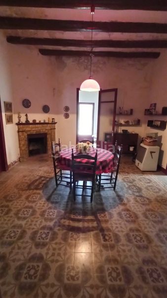 Foto 7b0d6d62-34b2-4583-9604-40cc7678ee0c. Casa amb aparcament a Pla del Penedès (El)