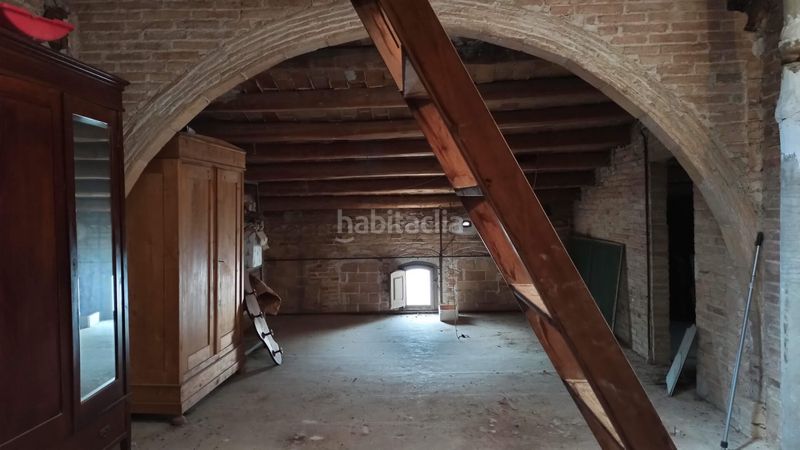Foto 92519d49-2038-4f24-90ef-cbe8bec51662. Casa amb aparcament a Pla del Penedès (El)
