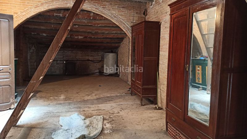 Foto a283453e-9cfd-4783-9bf0-2ef43748f21e. Casa amb aparcament a Pla del Penedès (El)