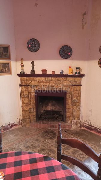 Foto add0465f-151c-43da-8173-251a0a8282bd. Casa amb aparcament a Pla del Penedès (El)