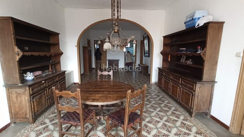 Foto c7d8bcbb-59e3-4a9a-a7ba-55045e990c1a. Casa amb aparcament a Pla del Penedès (El)