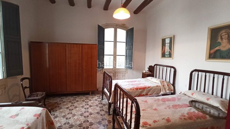Foto cbd848f5-4392-4daa-87b2-c39c6bad4357. Casa amb aparcament a Pla del Penedès (El)