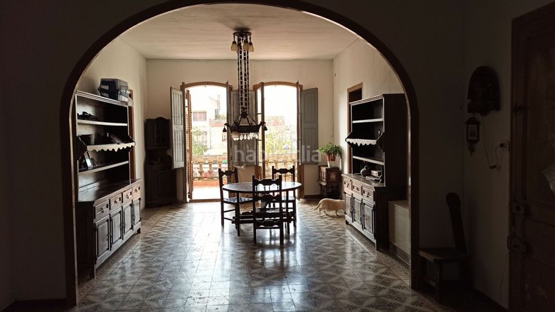 Foto edb37ca8-d86b-491d-80e3-d615c8659baf. Casa amb aparcament a Pla del Penedès (El)