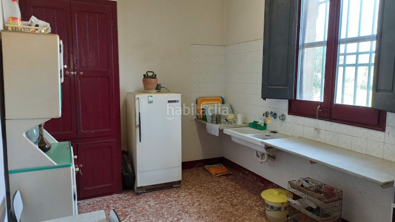 Foto f184777c-a6d2-4088-b405-2ecd5a7bf44a. Casa amb aparcament a Pla del Penedès (El)