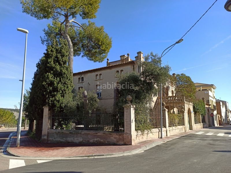Foto f539d82a-30e5-473c-b1a5-cd5e12a43c1d. Casa amb aparcament a Pla del Penedès (El)