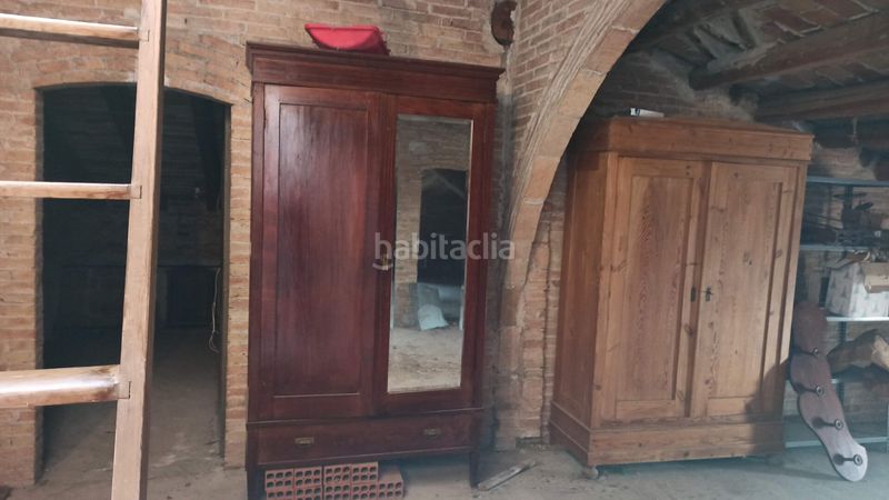 Foto fa63af35-08c2-4047-b61a-2dab786abcc5. Casa amb aparcament a Pla del Penedès (El)