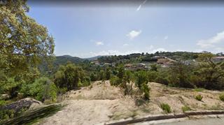Terreno residencial  Calle urà. Parcela en lloret de mar