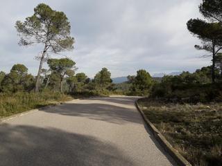 Terrain résidentiel à Mediona. Terreno en venta en mediona