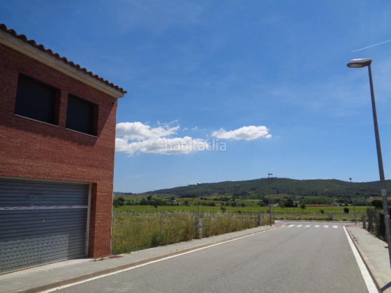Foto 6d488ff0-f013-428b-acc5-02c5fa1e5a02. Terreno residencial parcela en venta en Olèrdola