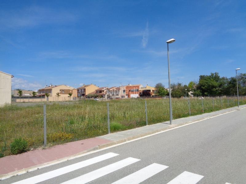 Foto 855faaa6-0d86-4c0d-8883-f67f33f07341. Terreno residencial parcela en venta en Olèrdola