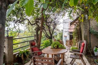 Casa  Avenida castellnou. Masia en venta en zona de rubi para reformar