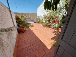 Maison à Centre Vila. Casa y local en venta centro vilafranca