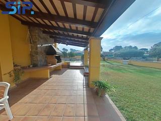 Casa a Banyeres del Peneds. Chalet en zona residencial en banyeres del peneds