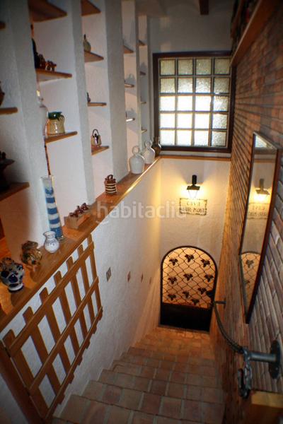 Foto 2f8beefc-016e-426a-a5c3-74e6b761ac0f. Casa  en venta en Vilobí del Penedès