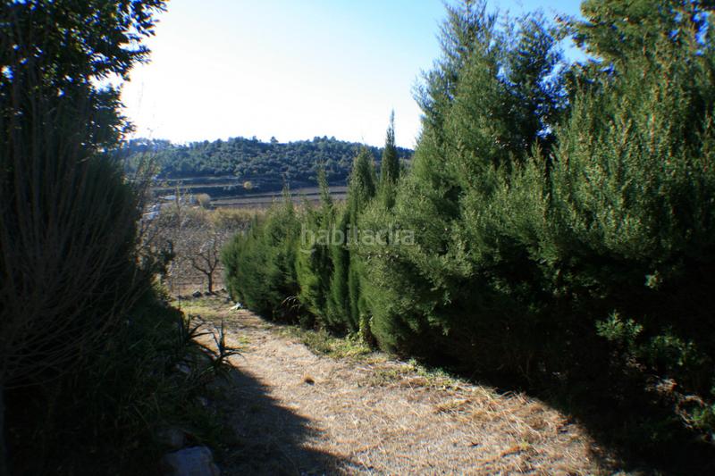 Foto ae8a2a6c-b0ec-477d-b3b0-8ee033892484. Casa  en venta en Vilobí del Penedès
