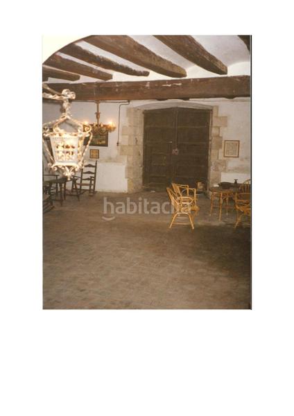 Foto 357a344e-2e55-45b6-bcf9-ce566a5444b1. Haus in Pontons