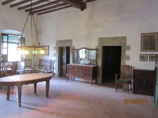 Casa a Pontons. Casa en venta en pontons