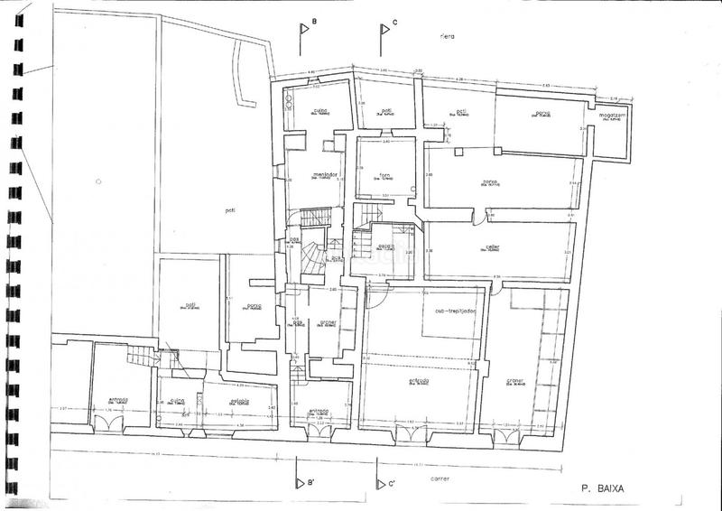 Foto c495eaef-229e-46d7-9864-ffdbbcec5b8c. Haus in Pontons