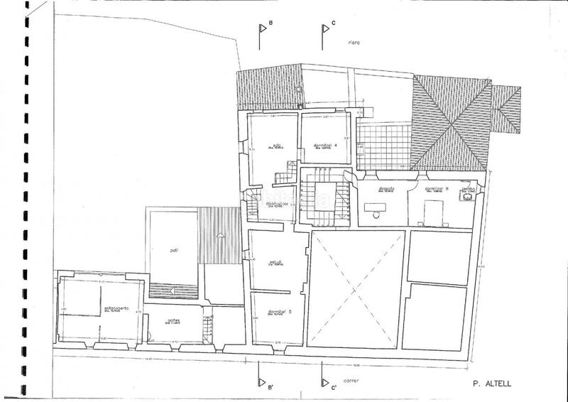 Foto f4ebf370-b198-4d58-b82a-6c7fdea29a9b. Haus in Pontons