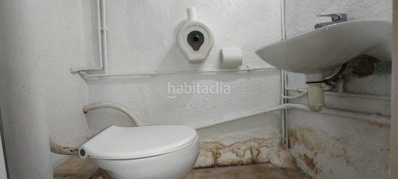 Foto 04db45b9-3e84-4d56-97d3-46c2ac69a722. Local comercial  en venta en Sant Julià Vilafranca del Penedès