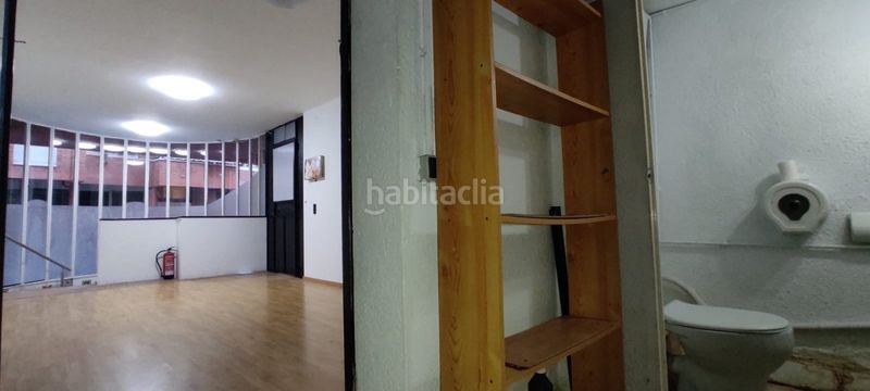 Foto a6fc4c9d-73b1-430e-9c78-946907808e3e. Local comercial  en venta en Sant Julià Vilafranca del Penedès
