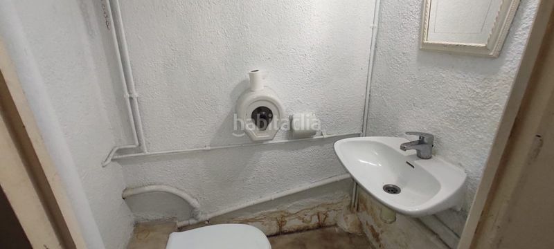 Foto ebe55d54-63f4-42c7-b8e0-cebc3aca7bb2. Local comercial  en venta en Sant Julià Vilafranca del Penedès
