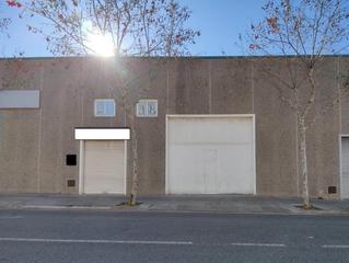 Nau industrial  Calle santa llúcia. Se vende nave en larboç
