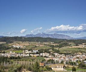 Terreny residencial a Torrelavit. Parcela en venta en torrelavit con muchas posibilidades