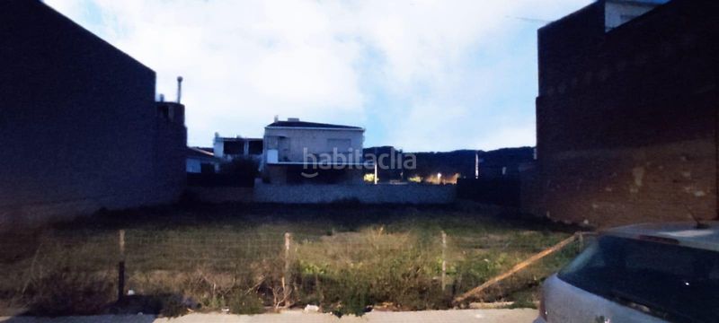 Foto a2cbd06d-68d1-405b-b569-917e60896c51. Terreny residencial a Torrelavit