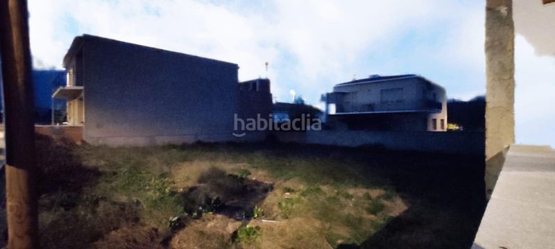 Foto f54655ab-a1eb-4648-be0a-c12e07d2ac46. Terreny residencial a Torrelavit