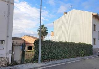 Terreny residencial a Subirats. Terreno urbanizable en venta sant pau dordal