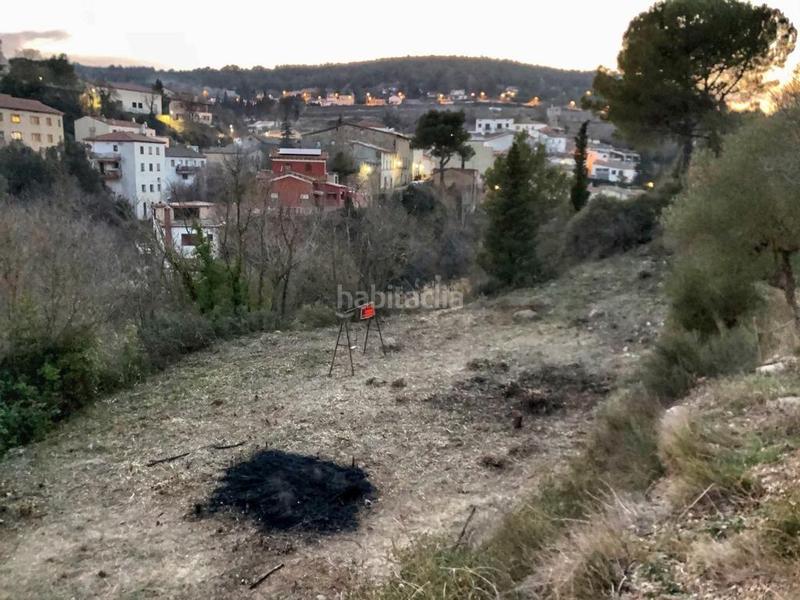 Foto 8e3189be-badc-43d9-814a-3cad1b7aee0c. Terreny residencial a Pontons