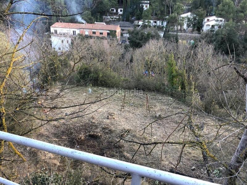 Foto ce943eac-975b-449f-bd78-8f2a6d8c9a40. Terreny residencial a Pontons