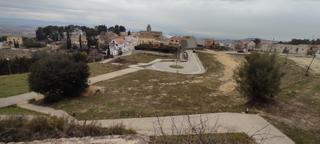 Terreny residencial a Avinyonet del Penedès. Magníficas parcelas en venta en las gunyolas