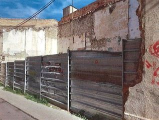 Terreno residencial en Les Clotes. Solar en vilafranca del penedès