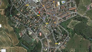 Terreno residencial en Sant Llorenç d´Hortons. Parcela en venta en sant llorenç d'hortons