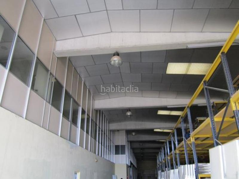 Foto 6448e375-2d32-4d23-8fec-a0d8170e66c8. Nave industrial  en venta en Olèrdola