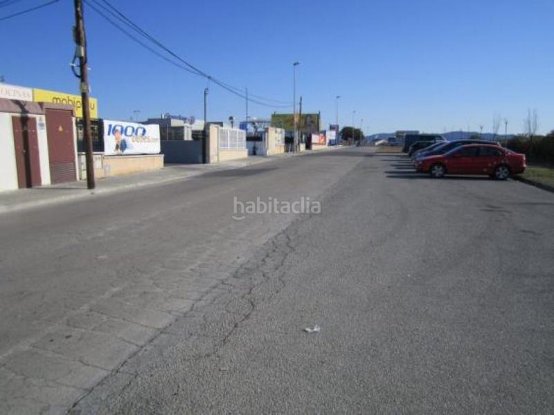Foto b94b3a49-cd6a-4211-86ae-1ca8105d8db3. Nave industrial  en venta en Olèrdola