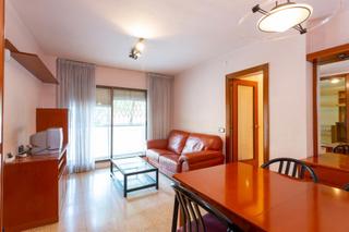 Appartement à Les Planes. Piso  hospitalet de llobregat, l florida