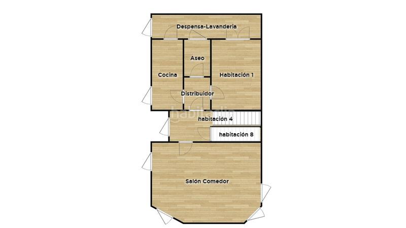 Foto 0edc44b5-5468-4a21-9287-81538e195bf0. Casa amb calefacció aparcament a Les Clotes Vilafranca del Penedès