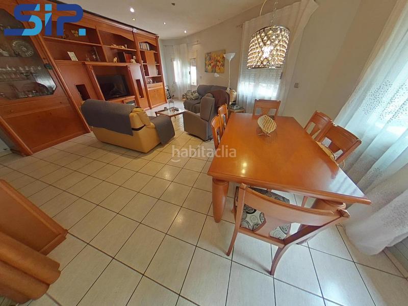 Foto d2d3e8b7-ffff-45af-95b4-d5e0255b4625. Casa amb calefacció aparcament a Les Clotes Vilafranca del Penedès