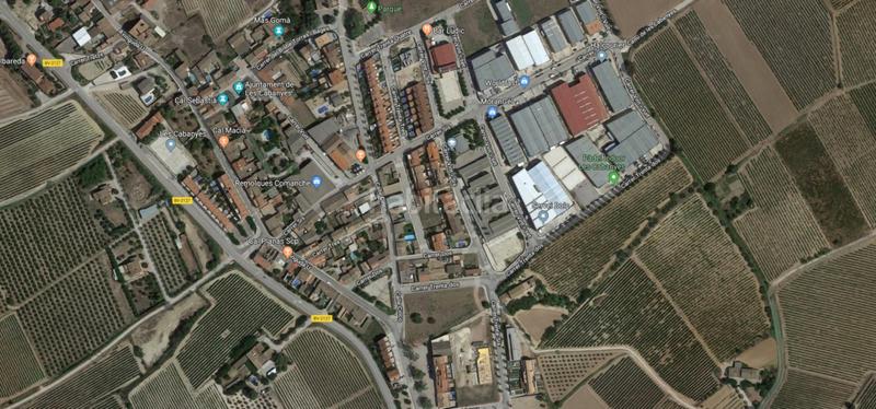 Foto 9773a4c5-2372-4e3d-830a-f102e225b485. Terreno residenziale in Cabanyes (Les)