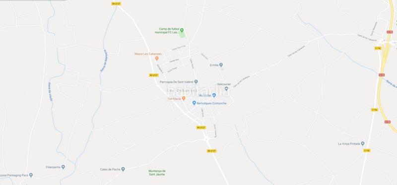 Foto c0d0cb03-264d-4a64-ba03-968c9273b534. Terreno residenziale in Cabanyes (Les)