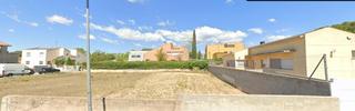 Terreny residencial a La Ràpita. Parcela en venta  la rapita santa margarida i els monjos barcelo