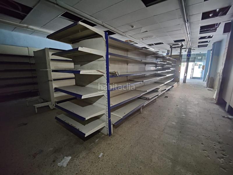 Foto 74c6179f-a535-47e0-93ec-1f9de9b14744. Affitto locale commerciale in Poble Nou Vilafranca del Penedès