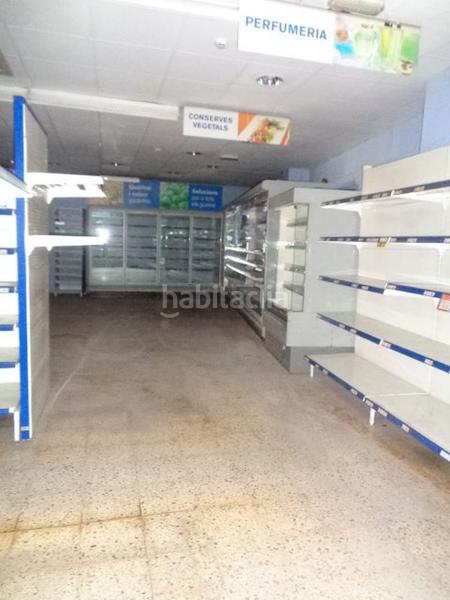 Foto ee88a9bc-74c6-41b6-a99e-3a1a210ea5c7. Affitto locale commerciale in Poble Nou Vilafranca del Penedès