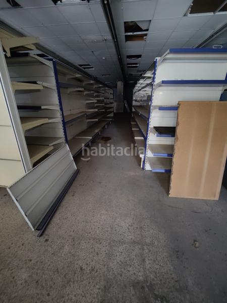 Foto eee46c27-47da-44a4-a8be-c00131336bb3. Affitto locale commerciale in Poble Nou Vilafranca del Penedès